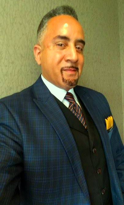 Gil Duncan - Pastors - Shekinah Tabernacle